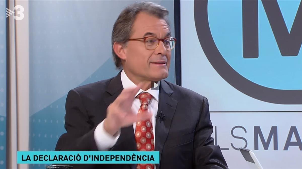zentauroepp40520146 el expresidente artur mas a tv3171013103043 zentauroepp40520146 el expresidente artur mas a tv3171013103043