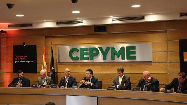 La digitalización de las pymes podría incrementar un 5% el PIB