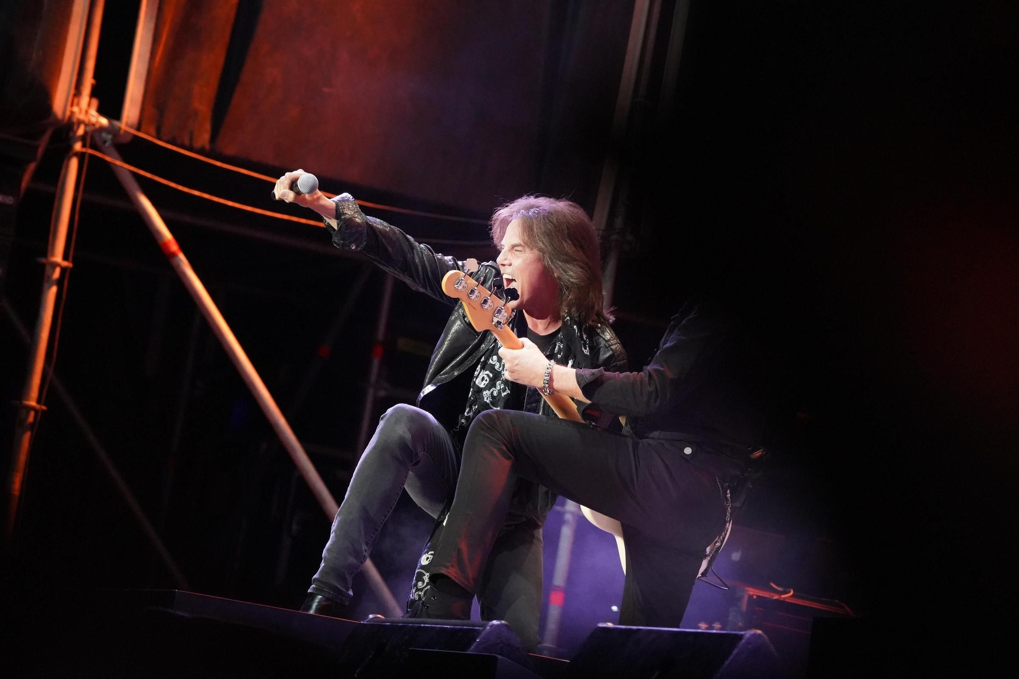 Festival Z! Live