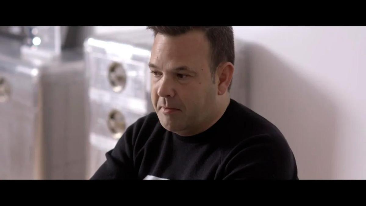 José Elías Navarro, empresario: "Antes de volverte loco buscando inversores, pregúntate si realmente los necesitas"