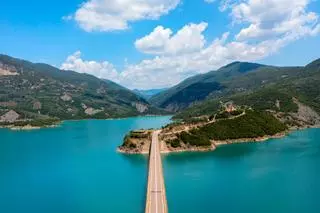 La ruta por carretera más bonita que vas a hacer está entre España y Portugal
