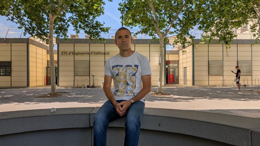 Paiporta, ante su PAU más difícil: &quot;De 77 estudiantes sólo han venido siete&quot;