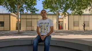 Paiporta, ante su PAU más difícil: "De 77 estudiantes sólo han venido siete"