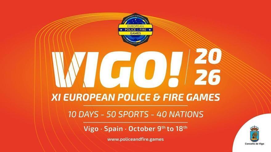 De patrullar las calles de Lanzarote a conquistar Europa: dos policías regresan con 22 medallas
