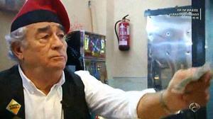 El bitllet de Ferran Monegal.