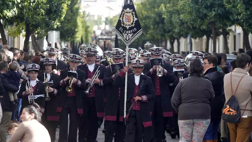 Volviendo ‘a Córdoba’ triunfante