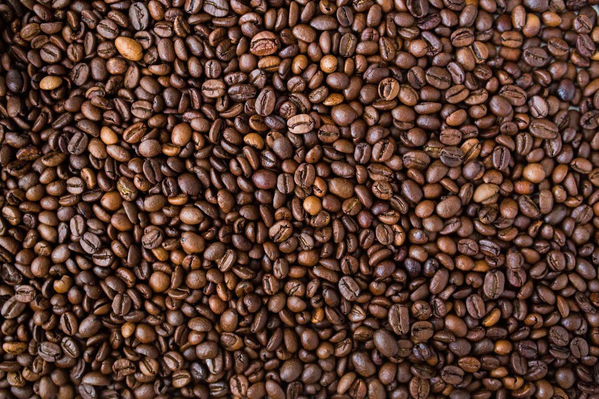 Gra de cafè