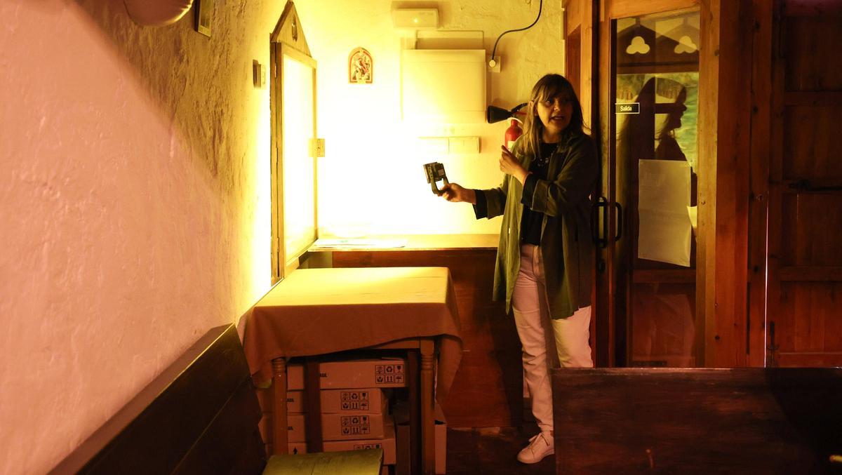 Galería: Fiestas de Sant Francesc de s’Estany