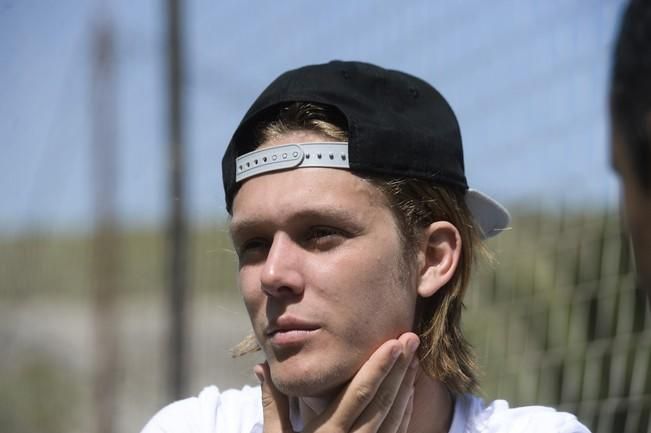 Entrevista a Alen Halilovic, jugador de Las ...