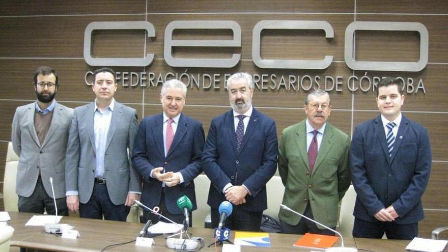 CECO propone recuperar el Convention Bureau como oficina especializada para captar turismo congresual