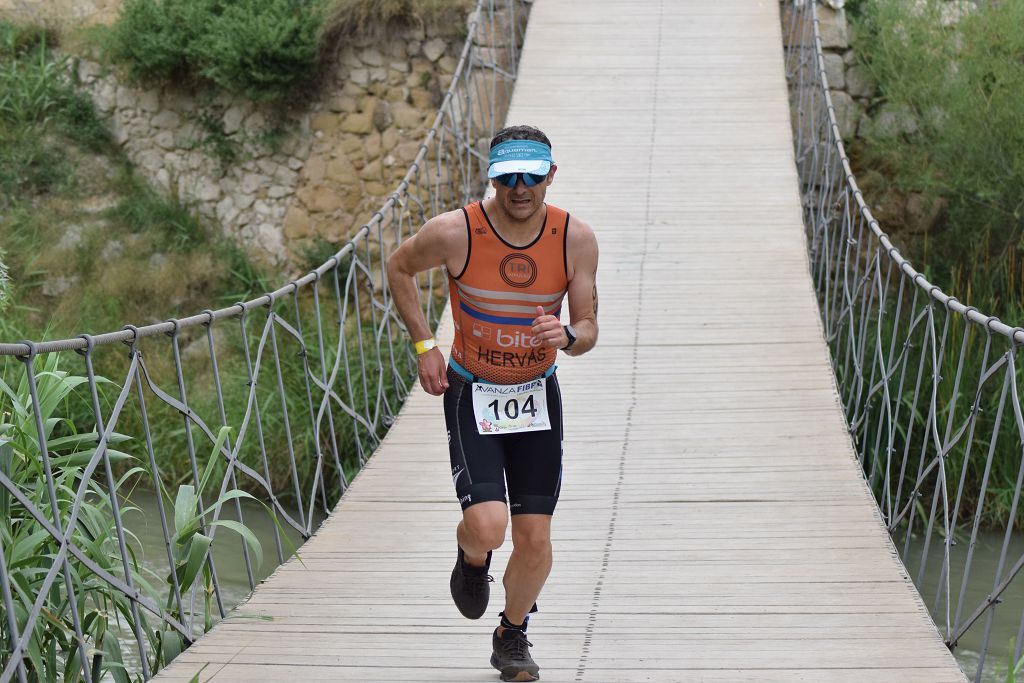 Triatlón de Cieza (III)