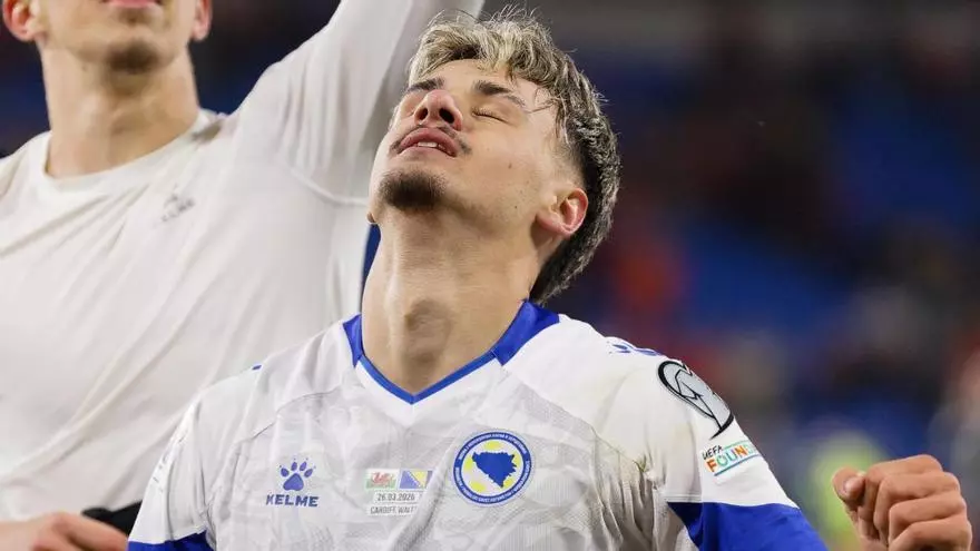 Los highlights de la joya del Salzburgo: Kerim Alajbegovic