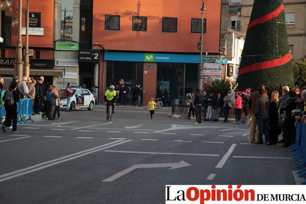 San Silvestre Molina de Segura 2019