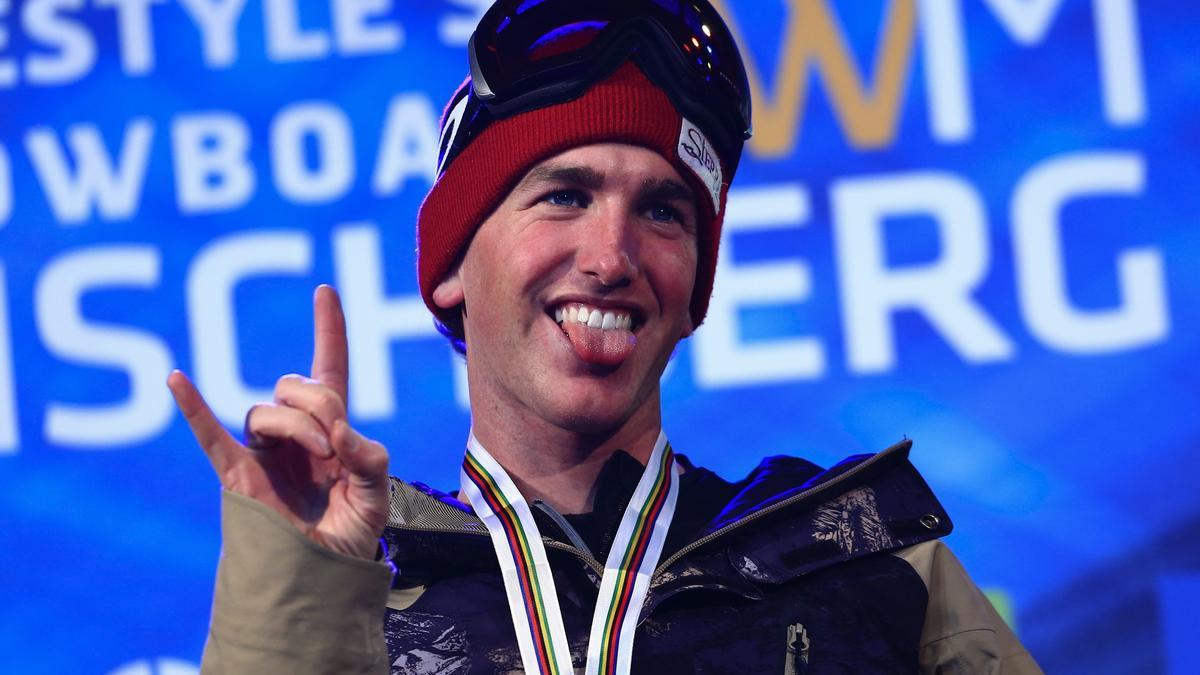 El campeón de esquí Kyle Smaine, entre los fallecidos en avalancha en Japón