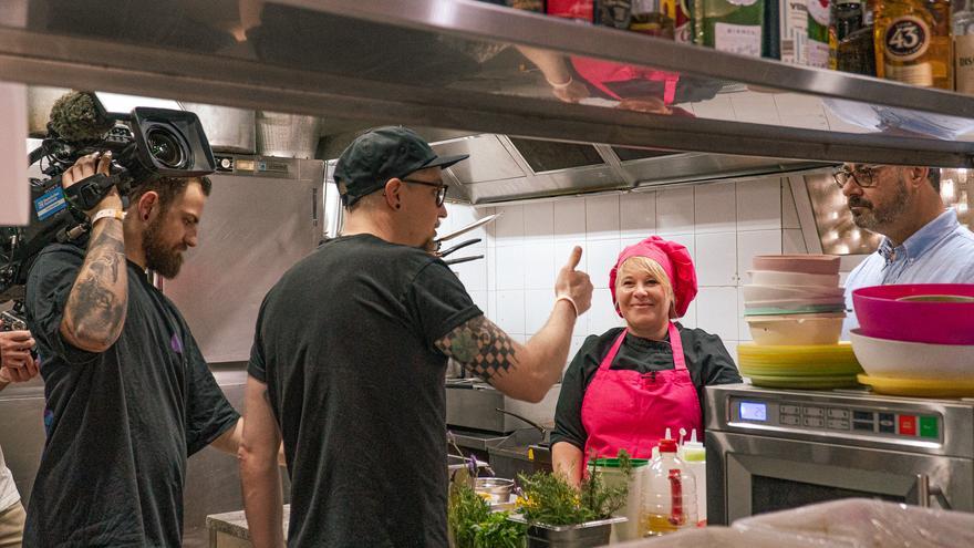 Auf Mallorca gedrehte Gastro-Sendung &quot;Mein Lokal, Dein Lokal&quot; läuft auf KabelEins an