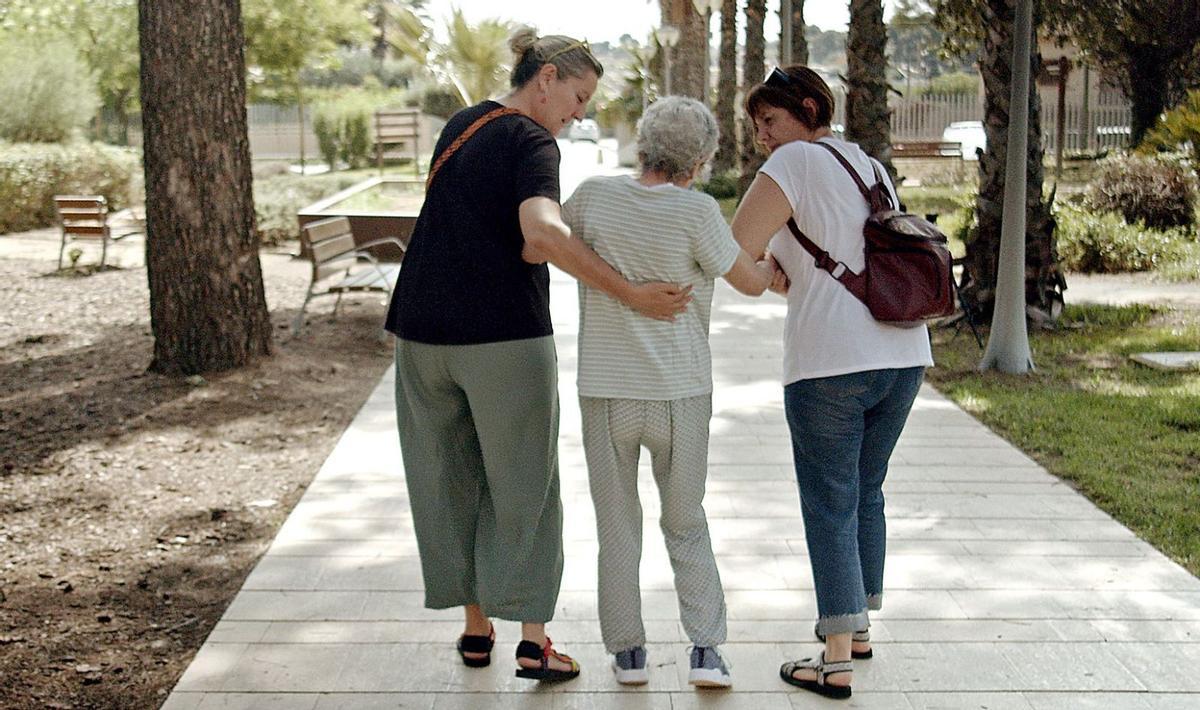 Dos anys per rebre l’eutanàsia