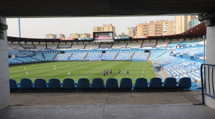 campos de fútbol