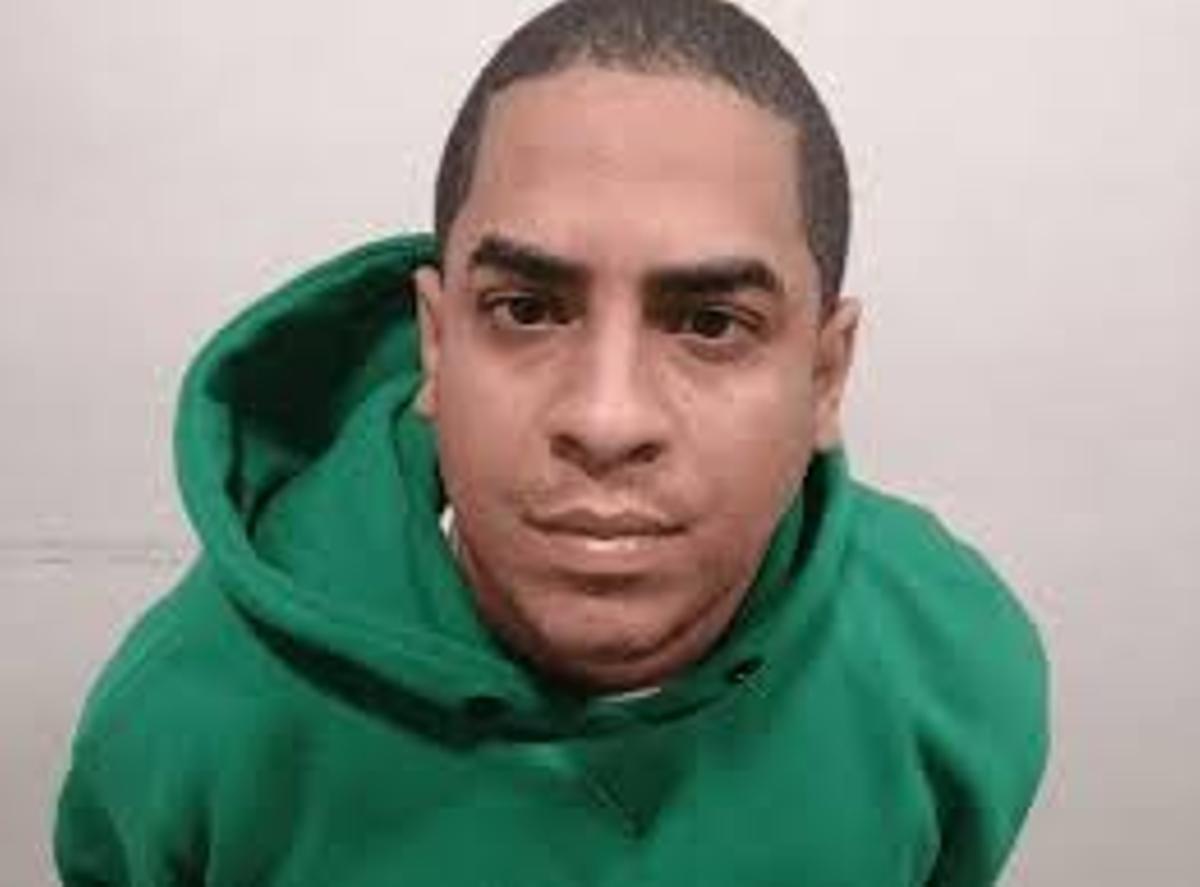 José Luis Alvarado, de 33 años, fue abatido tras recibir varios disparos