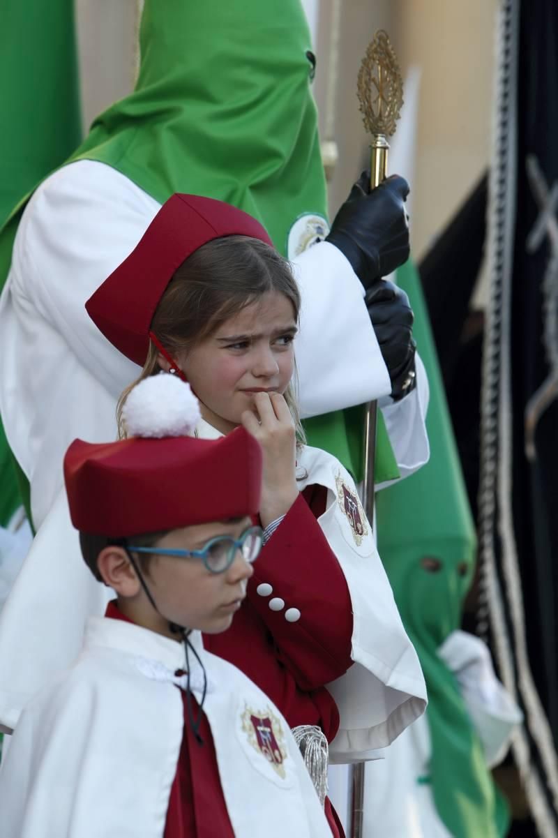 Pregón de Semana Santa