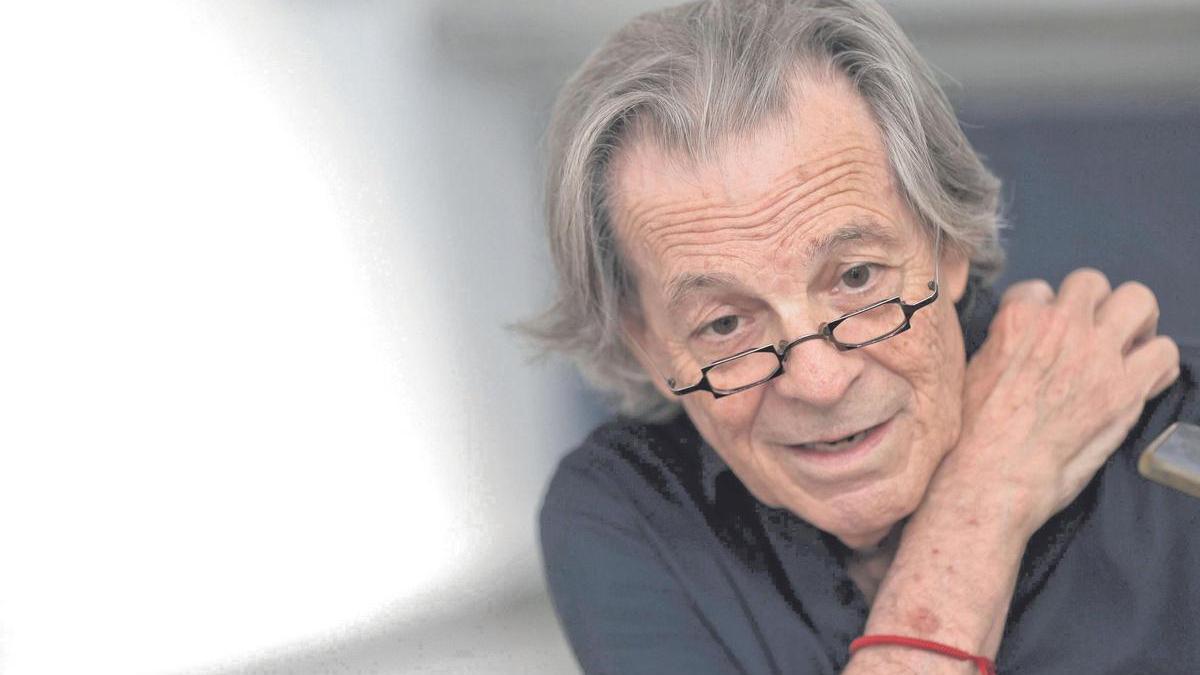 El fotógrafo, Pedro Coll