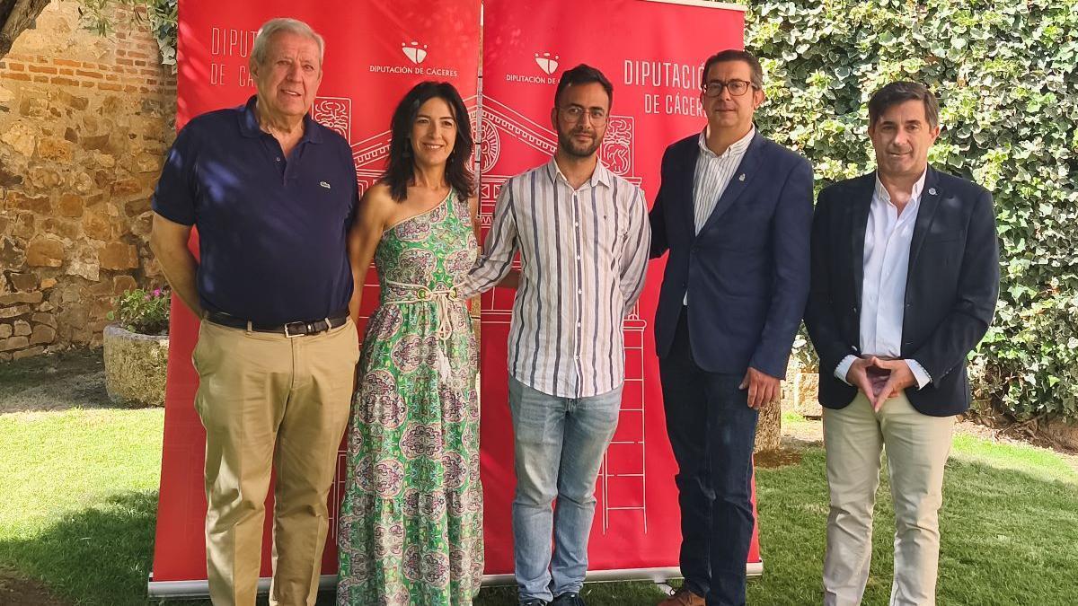 Cuatro días para viajar cinco siglos atrás y revivir la unión histórica entre España y Portugal sin salir de La Raya