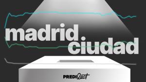 PREDILECT predicciones elecciones madrid ciudad