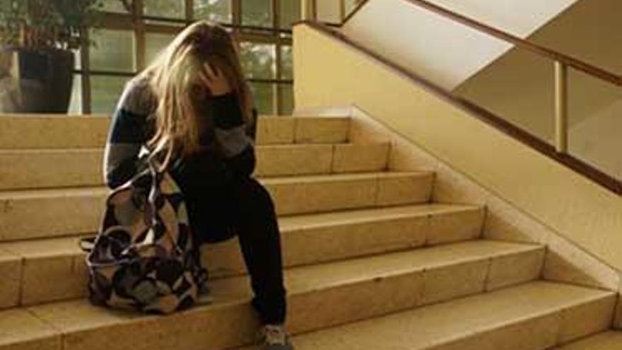 Ensenyament disposa d&#039;una guia per a les famílies per prevenir el «bullying»