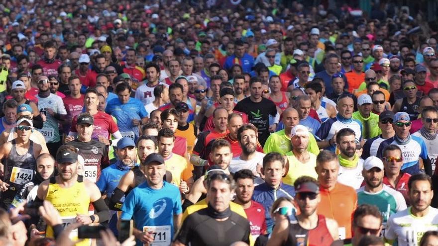 Media Maratón de Córdoba 2023: más participación y novedades