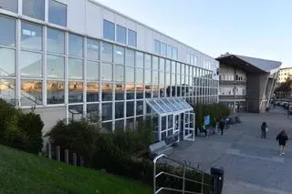 Las energías renovables solo son instalables en la quinta parte de los edificios municipales de A Coruña