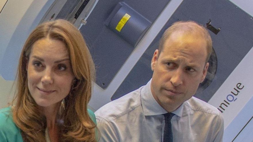 Kate Middleton y Guillermo toman la decisión y rompen definitivamente este vínculo familiar