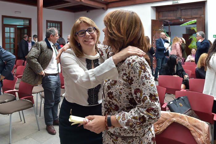 Día de la Mediación, en el Colegio de Abogados