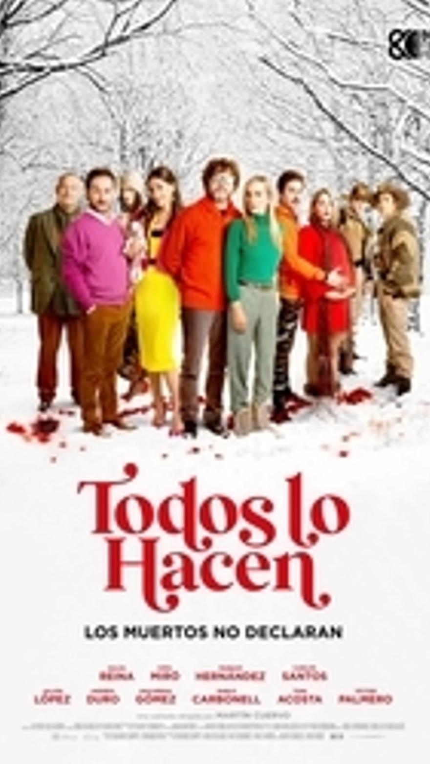 Todos lo hacen