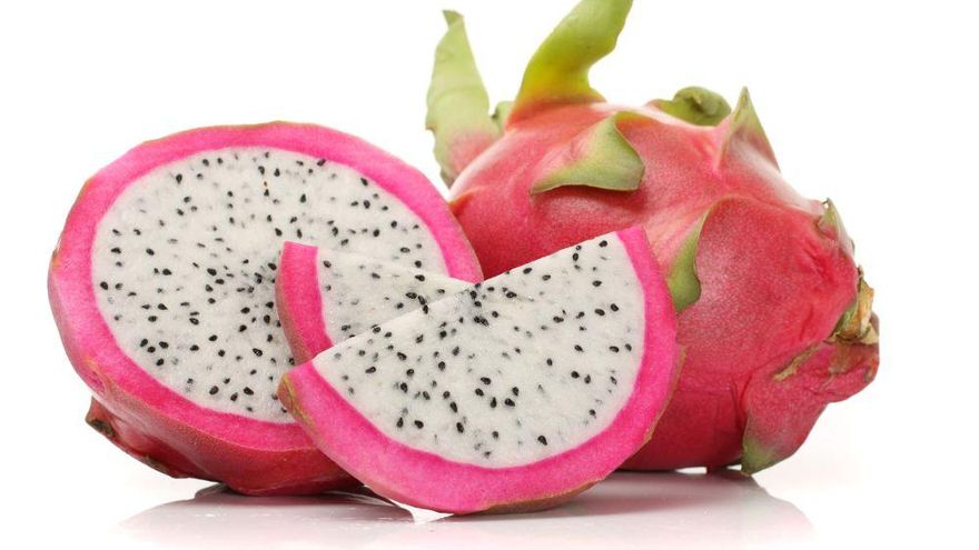 Pitaya.