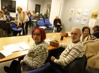 Los vecinos de Gijón pedirán una revisión del modelo municipal de los festejos