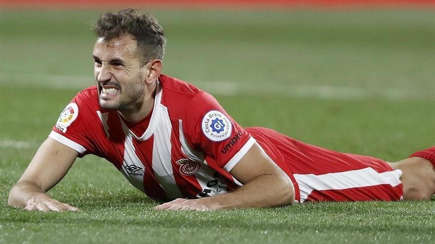 El Girona pide una Liga de 21 hasta que se aclare la investigación del Valladolid-Valencia