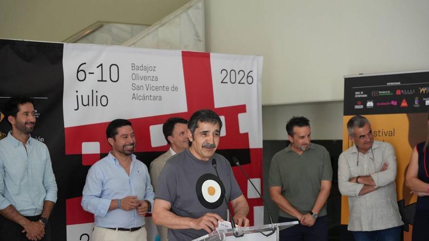 El Festival Ibérico de Cine arranca en Badajoz con la primera sesión de cortos del concurso