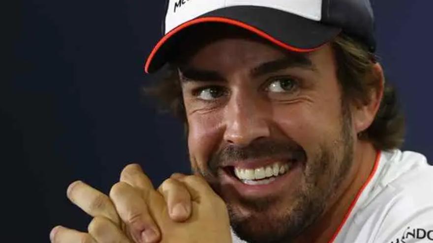 Otro problema para Alpine con el sustituto de Fernando Alonso