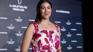 Garbiñe Muguruza deixa  el tennis als 30 anys