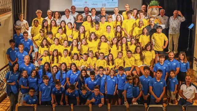 Molts anys i bons, Santa Eulària!