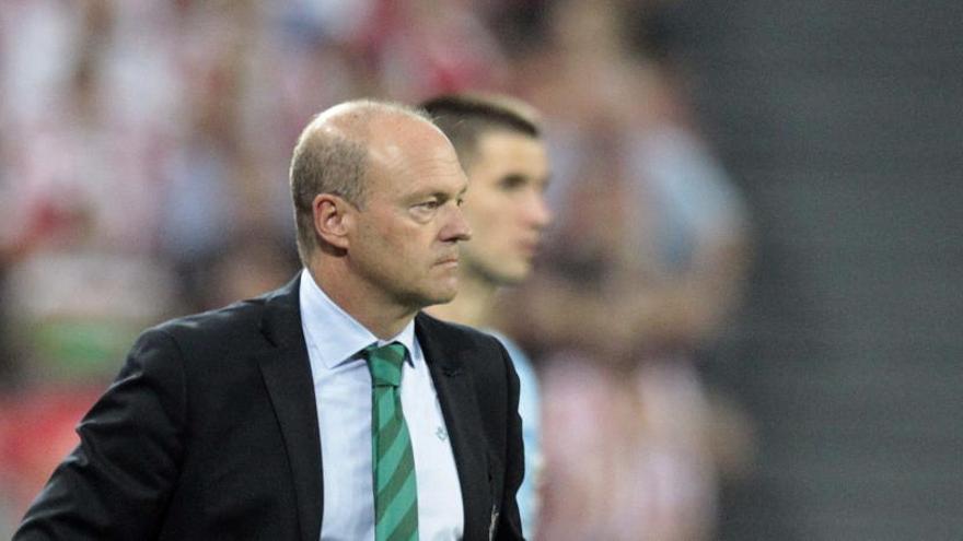 Nueva aventura en los banquillos para Pepe Mel.