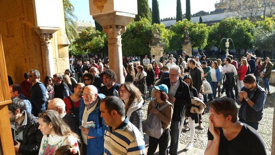 Córdoba logra un nuevo récord histórico al superar los 1,2 millones de turistas