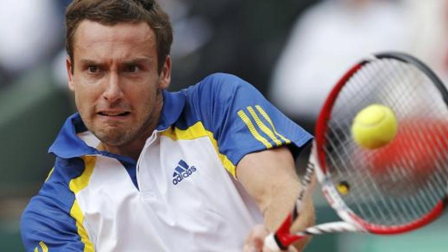 Ernests Gulbis