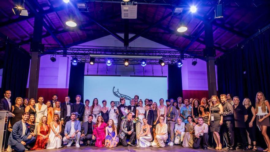 Benissa en Corto incorpora a reconocidos profesionales del cine y la televisión española a su jurado