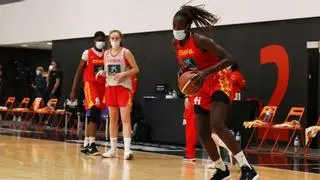 L'Alqueria del Basket se consolida en la selección española