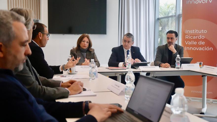 La Junta aprobará una Estrategia sobre Microelectrónica en colaboración con Innova IRV