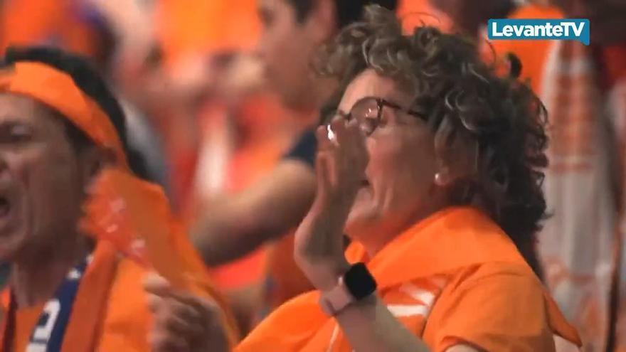 Campaña abonos Valencia Basket 2026-27