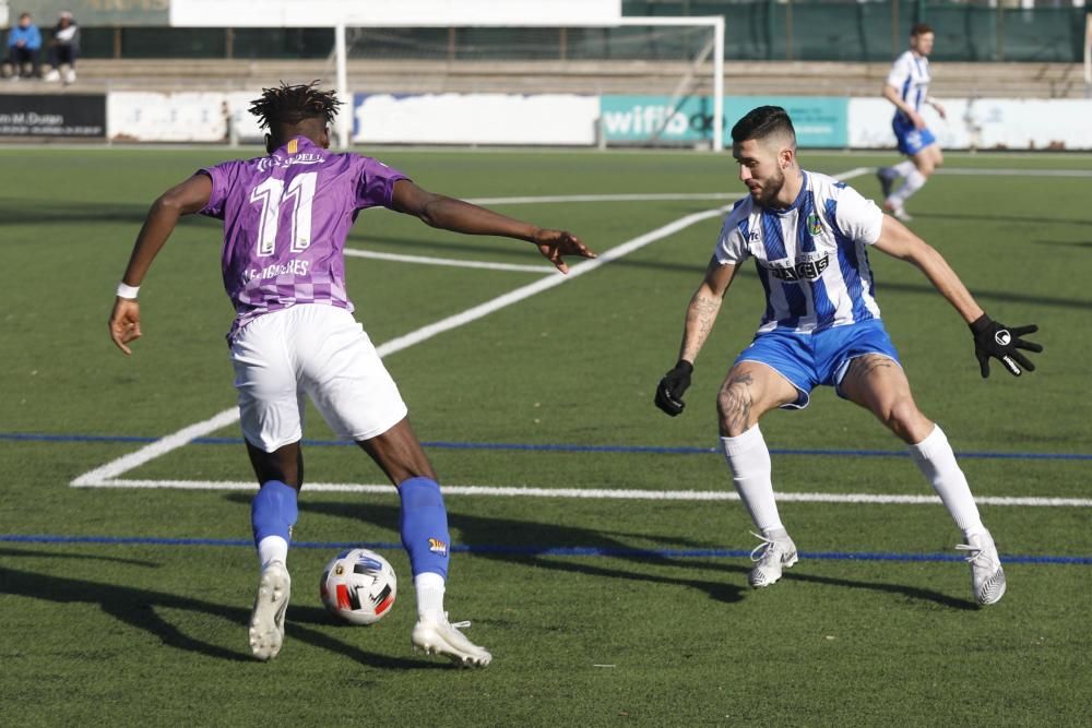 Banyoles - Figueres