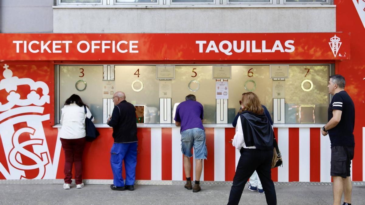 Sporting Derby Ticket Raffle: 2,761 Requests for 420 Tickets!