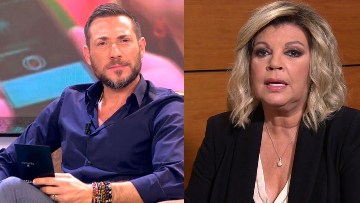 TERELU CAMPOS: Antonio David Flores reaparece con este impactante  comunicado sobre Terelu Campos: "Espero que tengáis memoria"