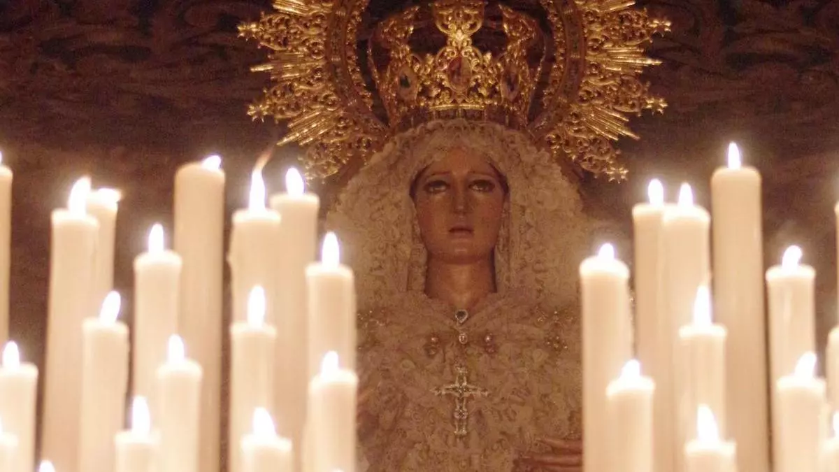 ¿Qué va a pasar ahora con la procesión de La Esperanza en Roma tras la muerte del Papa Francisco?